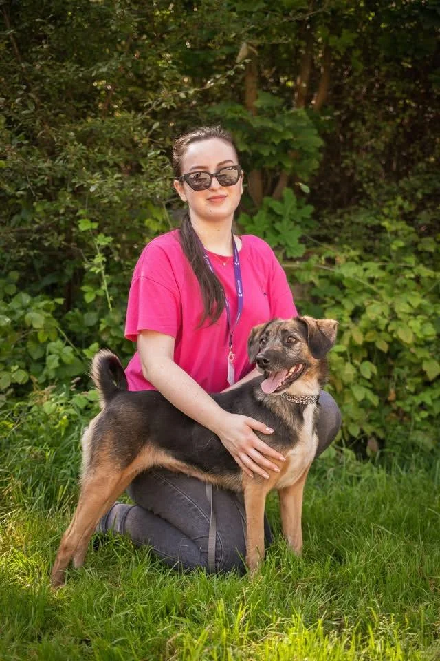 Zdjęcie Cassi