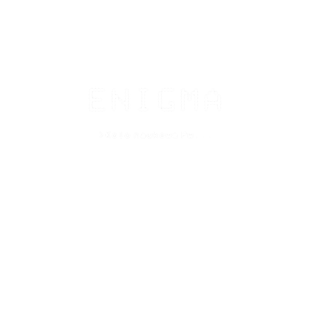 Koło naukowe ENIGMA